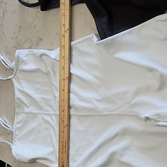 Womens Workout Rompers - Picture 5 of 7